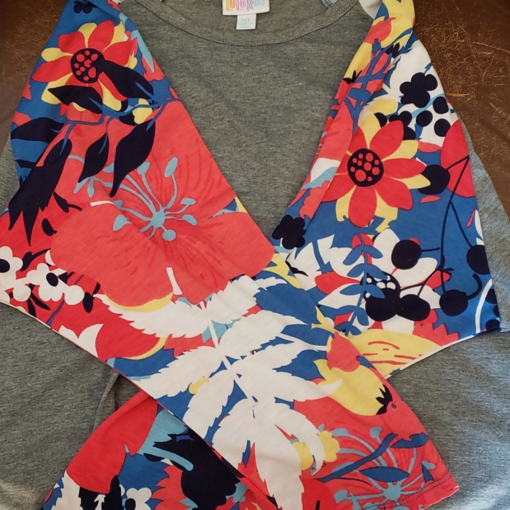 LuLaroe randy t